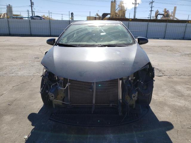 2015 TOYOTA COROLLA L 5YFBURHE2FP230915