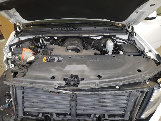 2019 CHEVROLET TAHOE K150 1GNSKAKC6KR208311