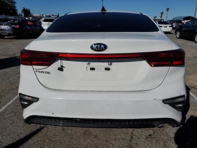 3KPF24AD7LE155931 KIA FORTE FE