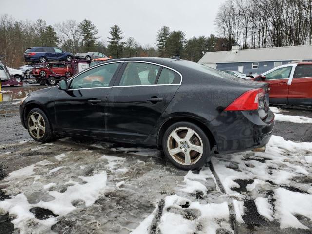 YV1612FH3D2208829 Volvo S60 T5
