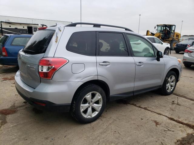 2016 SUBARU FORESTER 2 - JF2SJADC4GH412225