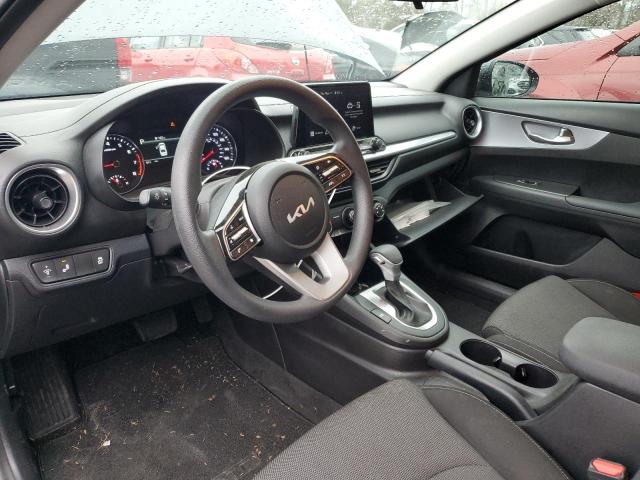 2022 KIA FORTE FE - 3KPF24AD4NE467062