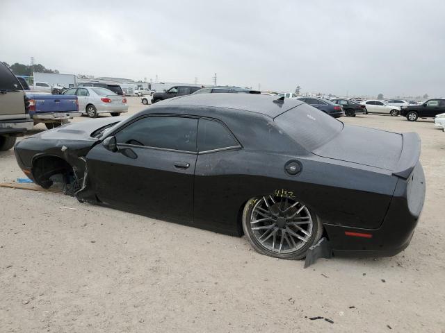2018 DODGE CHALLENGER 2C3CDZAG2JH331343