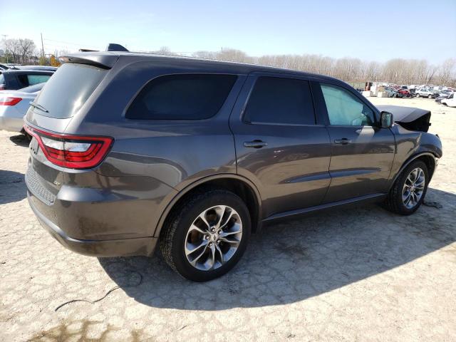 2019 DODGE DURANGO GT - 1C4RDJDG5KC651960
