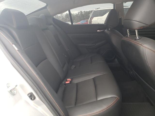 2021 NISSAN ALTIMA SR 1N4BL4CV5MN402917