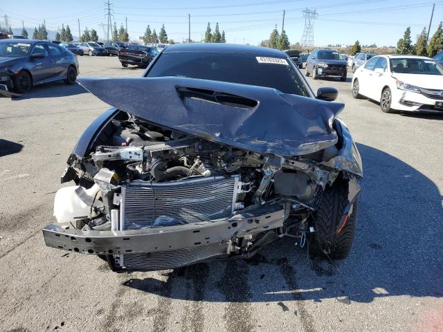2021 DODGE CHARGER R/ 2C3CDXCT9MH612977