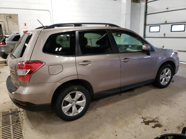 2015 SUBARU FORESTER 2 JF2SJADC0FH569197