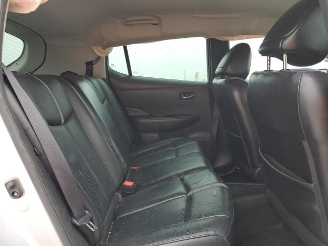 2018 NISSAN LEAF S 1N4AZ1CP5JC312054