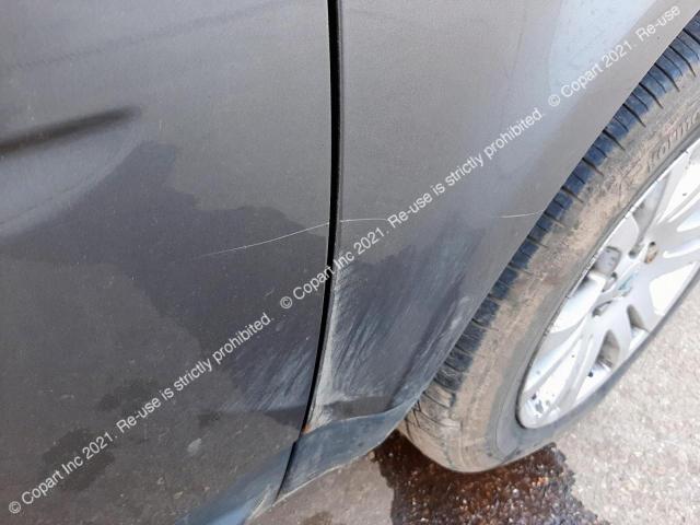 SALFA27BX7H035160 Land Rover Freelander