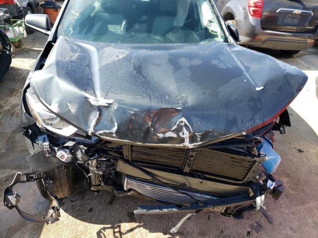 2019 CHEVROLET EQUINOX LS 3GNAXHEV0KS623317