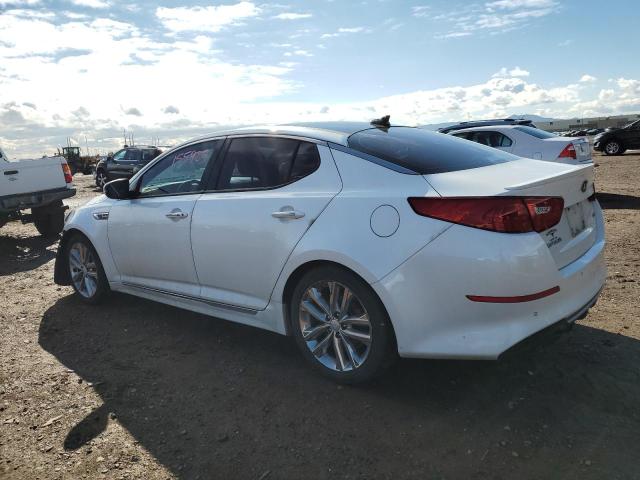 5XXGR4A61FG470379 KIA OPTIMA SX