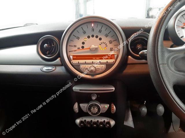 WMWMF32020TV41903 Mini Cooper
