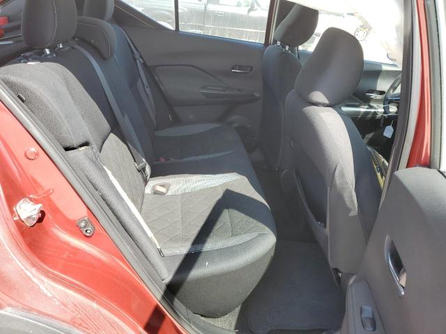 2020 NISSAN KICKS SV - 3N1CP5CV7LL531039