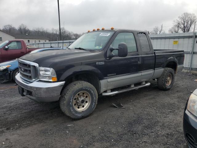 2003 Ford F-250 