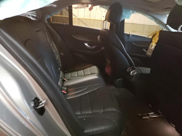 2020 MERCEDES-BENZ C 300 4MAT 55SWF8EBXLU327463