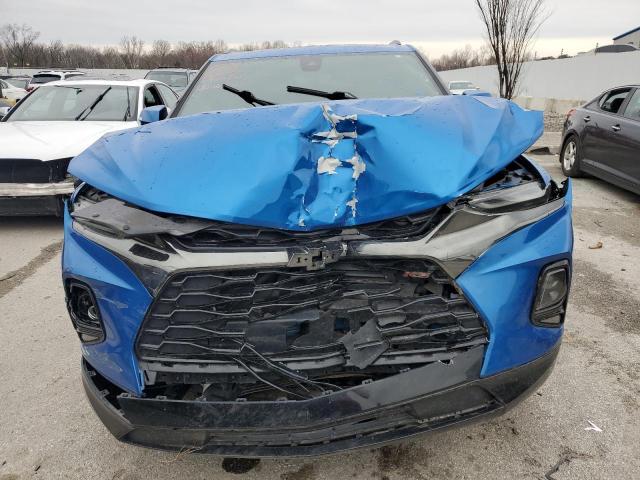 2021 CHEVROLET BLAZER RS 3GNKBKRS9MS531982