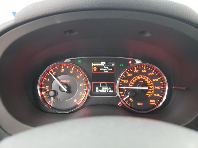 JF1VA1E64H9802912 Subaru Wrx Premium