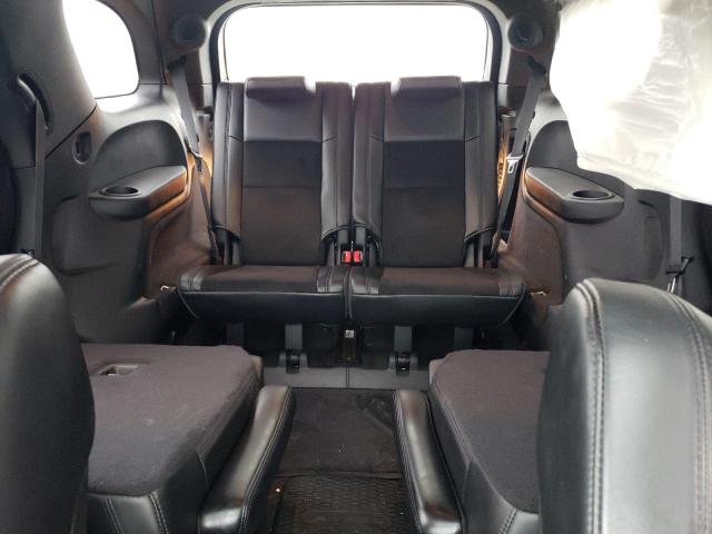 2018 DODGE DURANGO GT - 1C4RDJDG1JC355283