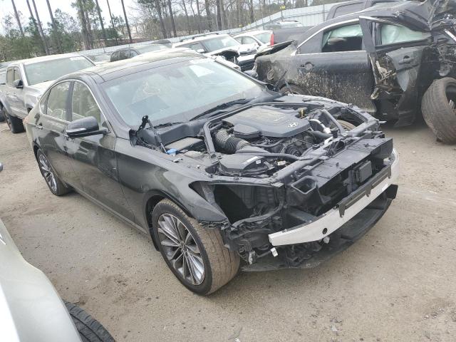 2015 HYUNDAI GENESIS 3. - KMHGN4JE1FU082223