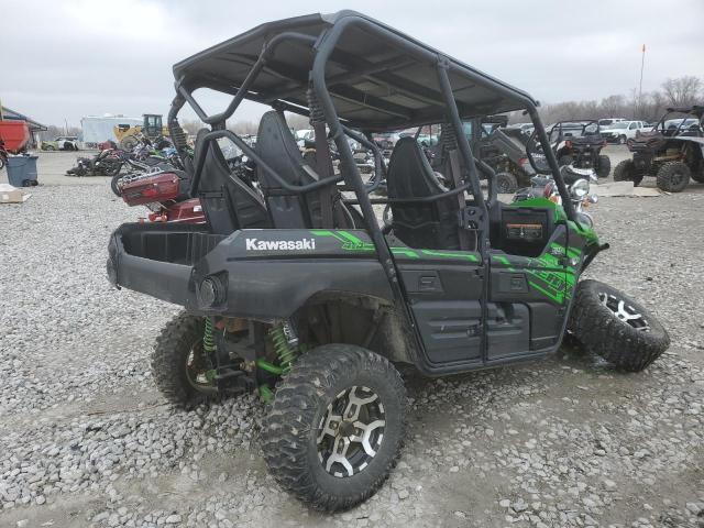 2020 KAWASAKI KRT800 C - JKBRTCG15LB519638
