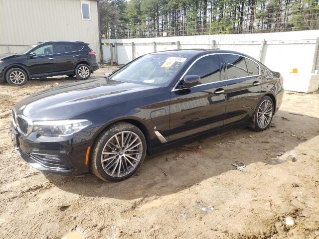 2018 BMW 530XE - WBAJB1C55JB374490