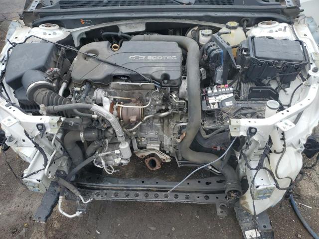 2017 CHEVROLET MALIBU LT 1G1ZE5ST2HF188132