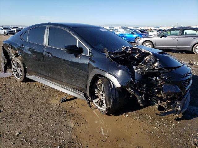 JF1VBAA61N9009517 Subaru WRX