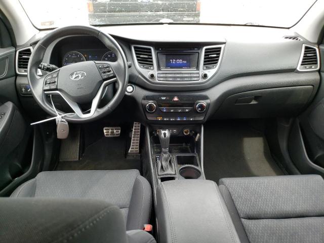 2017 HYUNDAI TUCSON LIM KM8J33A21HU493992