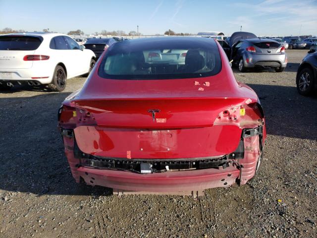 5YJ3E1EA0JF022119 Tesla MODEL 3