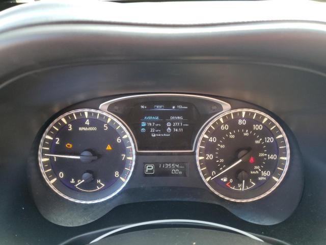 2015 INFINITI QX60 5N1AL0MN2FC515859