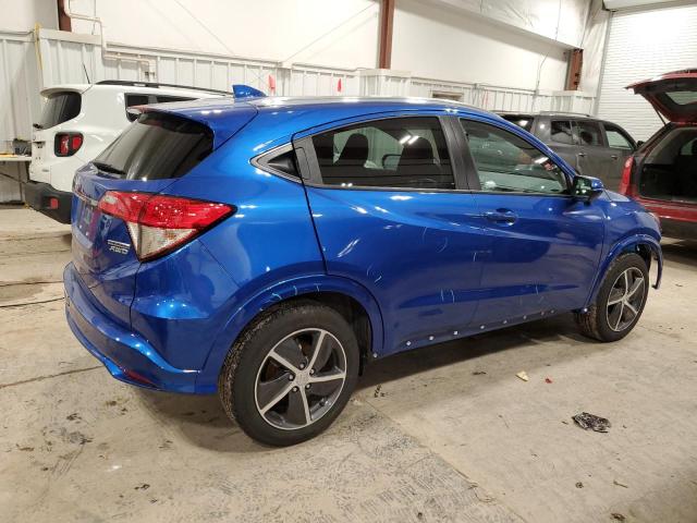 2020 HONDA HR-V TOURI 3CZRU6H95LM729897