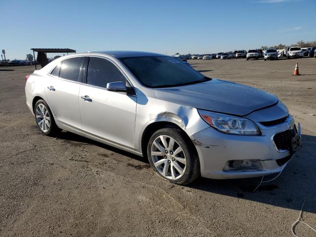 2016 CHEVROLET MALIBU LIM - 1G11E5SA9GU159507