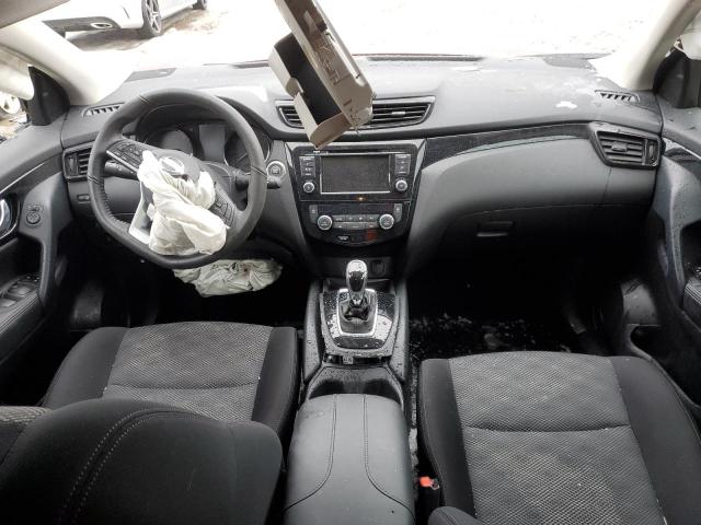 2022 NISSAN ROGUE SPOR JN1BJ1BW9NW482343