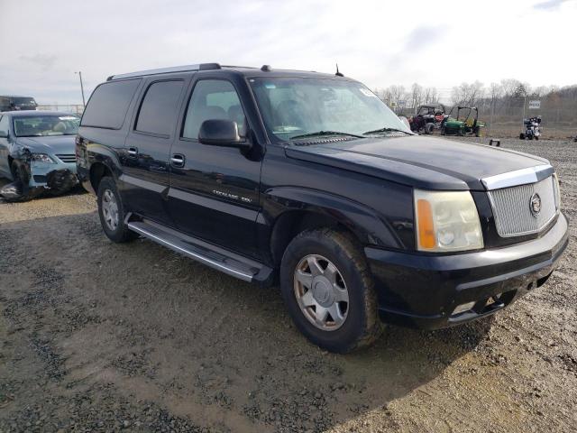 3GYFK66N54G255930 Cadillac ESCALADE ESV