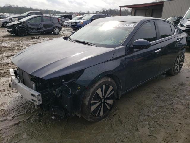2022 NISSAN ALTIMA SV - 1N4BL4DV7NN423882