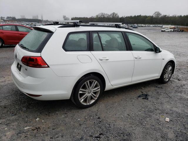 2016 VOLKSWAGEN GOLF SPORT - 3VWC17AU6GM521796
