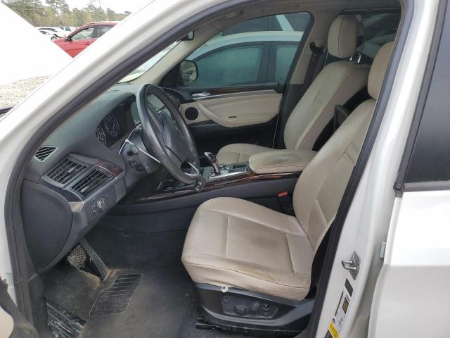 5UXZV4C55CL745691 BMW X5 Xdrive35i