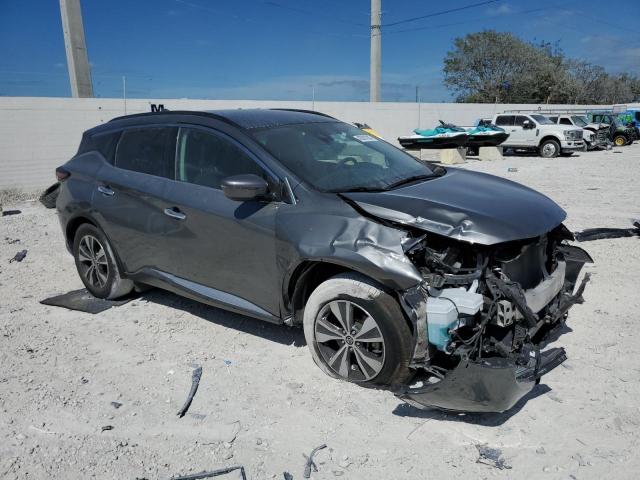 2020 NISSAN MURANO SV 5N1AZ2BS6LN104404