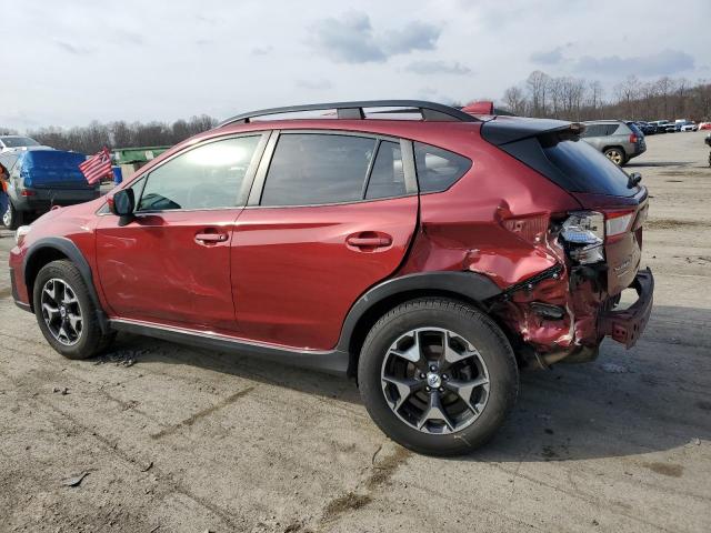 JF2GTABC6JH310709 Subaru Crosstrek Premium