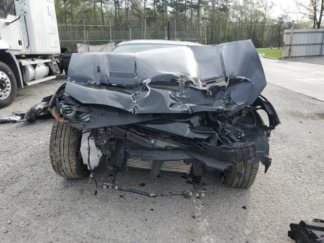 2018 FORD MUSTANG 1FA6P8TH2J5113674