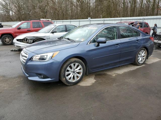 2017 SUBARU LEGACY 2.5 4S3BNAF6XH3051009
