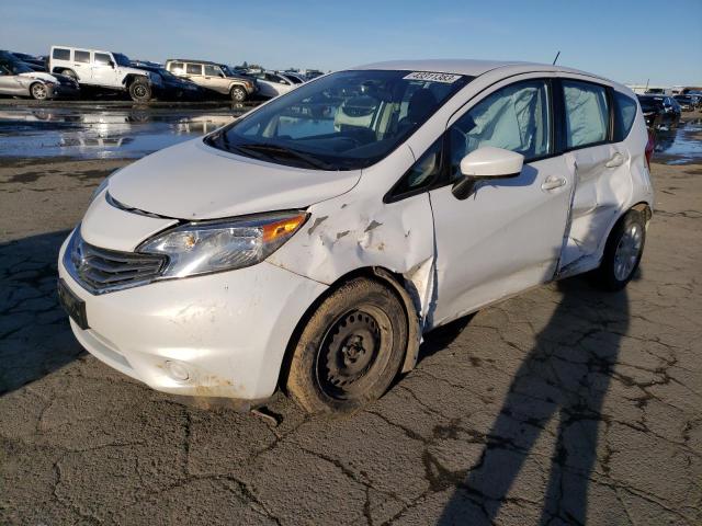 2016 Nissan Versa Note S