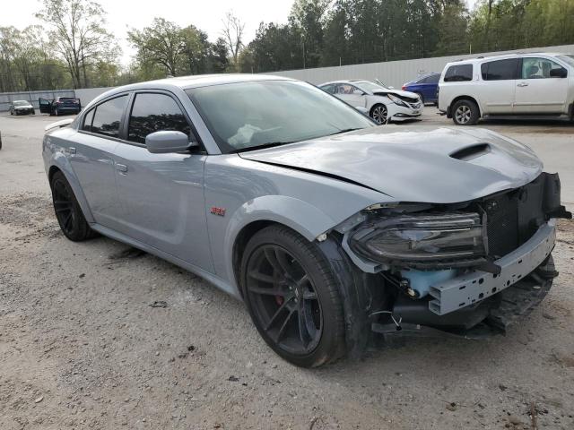 2022 DODGE CHARGER SC 2C3CDXGJ7NH101715