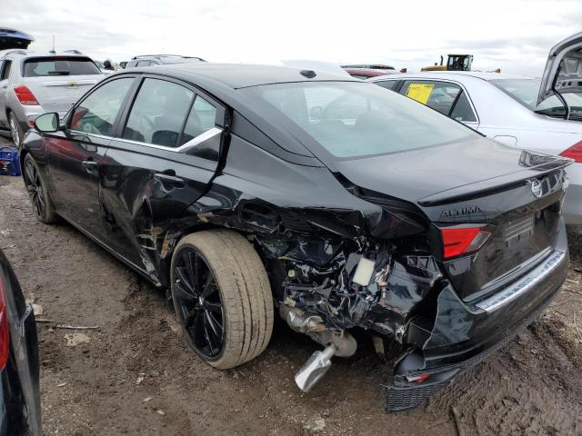 2022 NISSAN ALTIMA SR 1N4BL4CW8NN362889