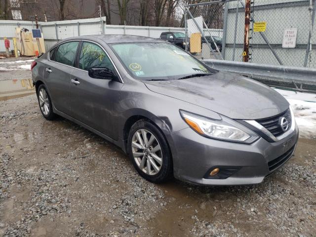 1N4AL3AP4GC287477 | 2016 NISSAN ALTIMA