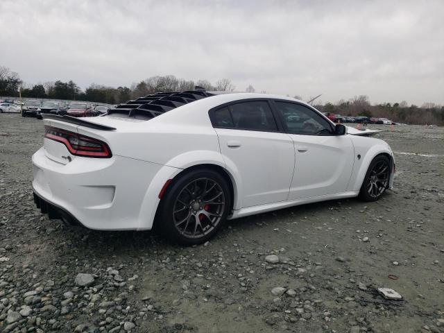 2017 DODGE CHARGER SR - 2C3CDXL98HH503307