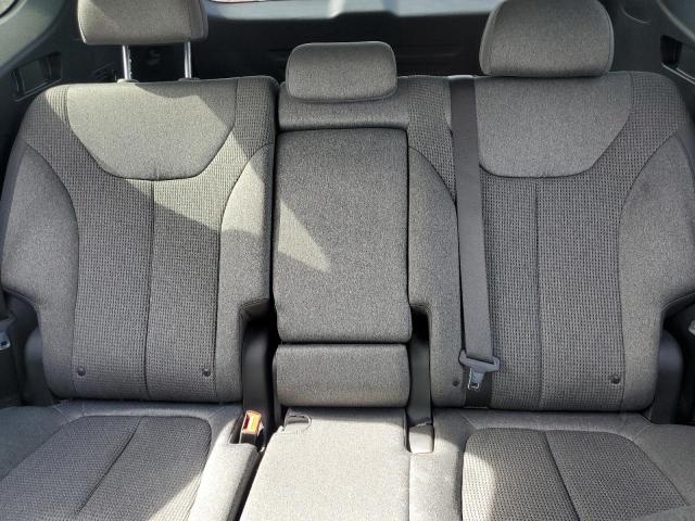 2022 HYUNDAI SANTA FE S 5NMS14AJ1NH376766