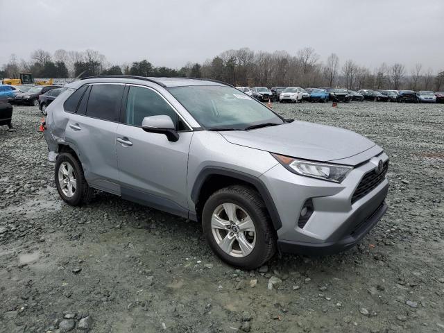 2020 TOYOTA RAV4 XLE 2T3W1RFV7LC080798