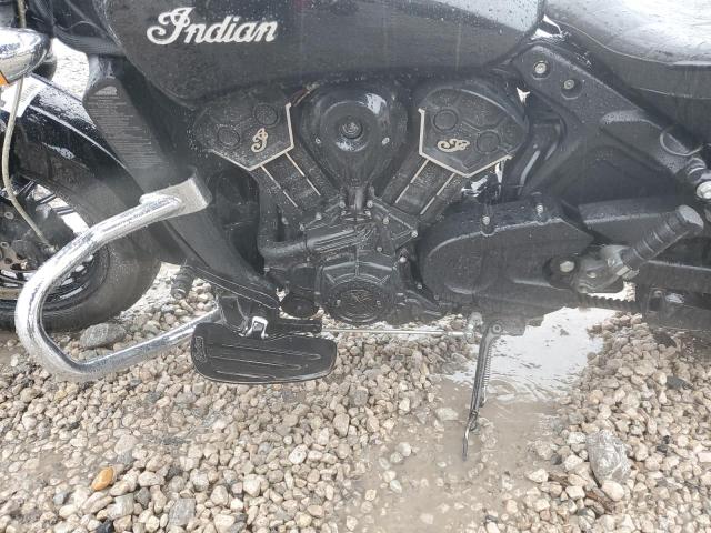 2016 INDIAN MOTORCYCLE CO. SCOUT SIXT - 56KMSB11XG3108630
