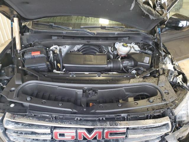 2021 GMC YUKON XL K - 1GKS2GKD5MR257320